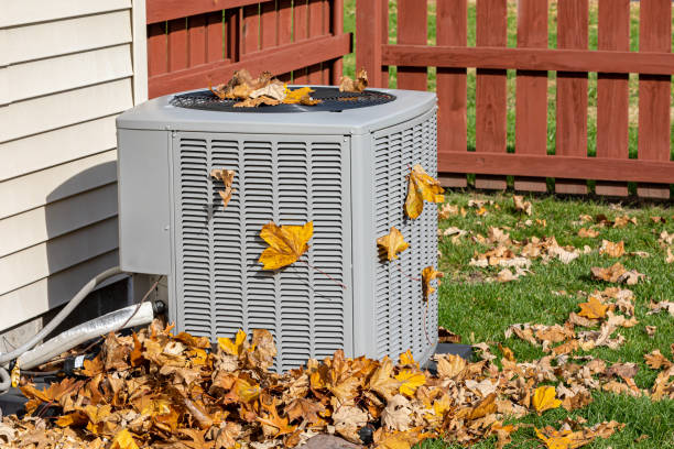 Best HVAC Cleaning Services  in Renovo, PA