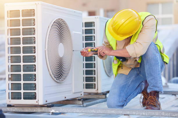 Best Air Conditioning Repair  in Renovo, PA