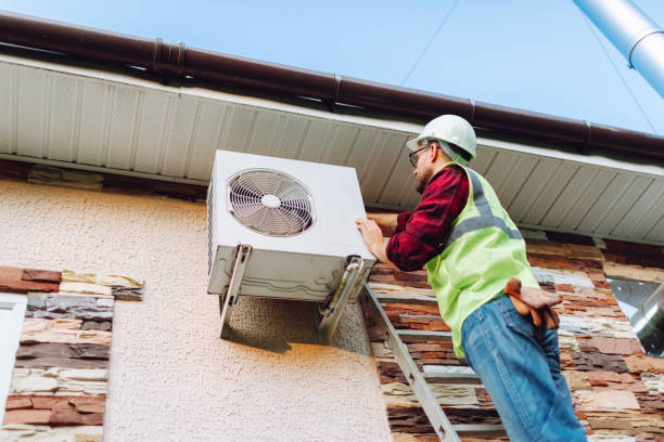 Best HVAC Air Duct Cleaning  in Renovo, PA