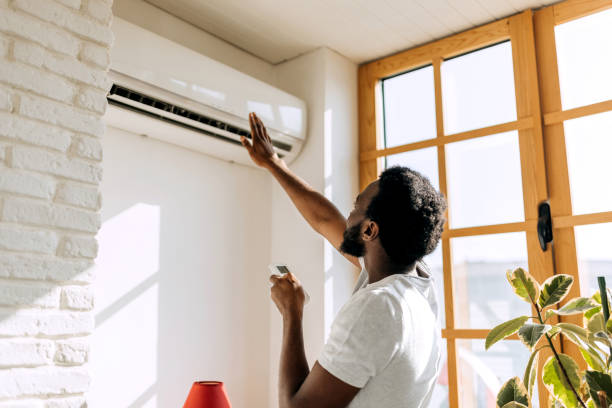 Best Affordable HVAC Services  in Renovo, PA