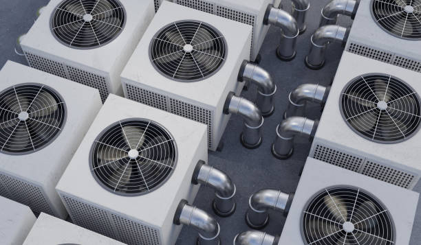 Best HVAC System Installation  in Renovo, PA
