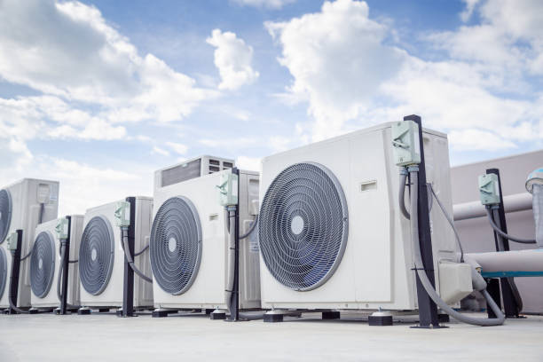 Affordable Air Conditioning Repair in Renovo, PA