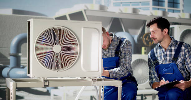 Best Commercial HVAC Repair  in Renovo, PA