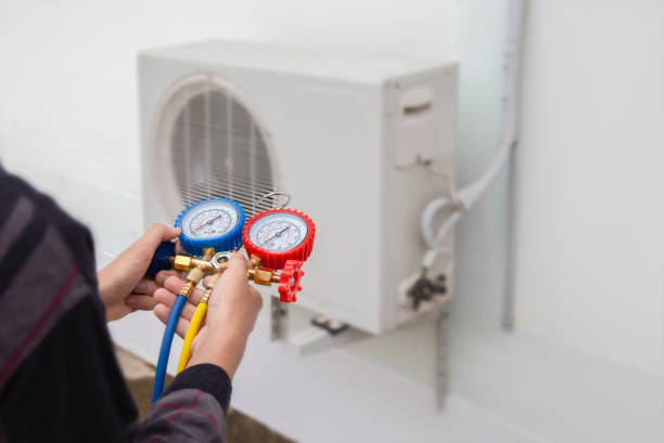 Best HVAC Installation Services  in Renovo, PA